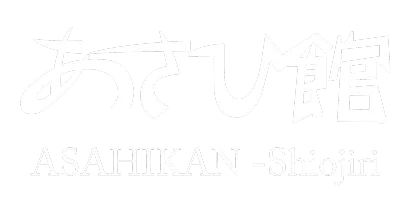 ホテルあさひ館