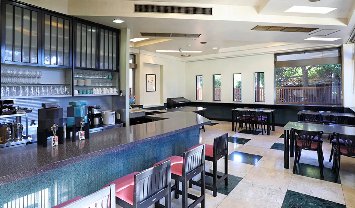 レストランいちい