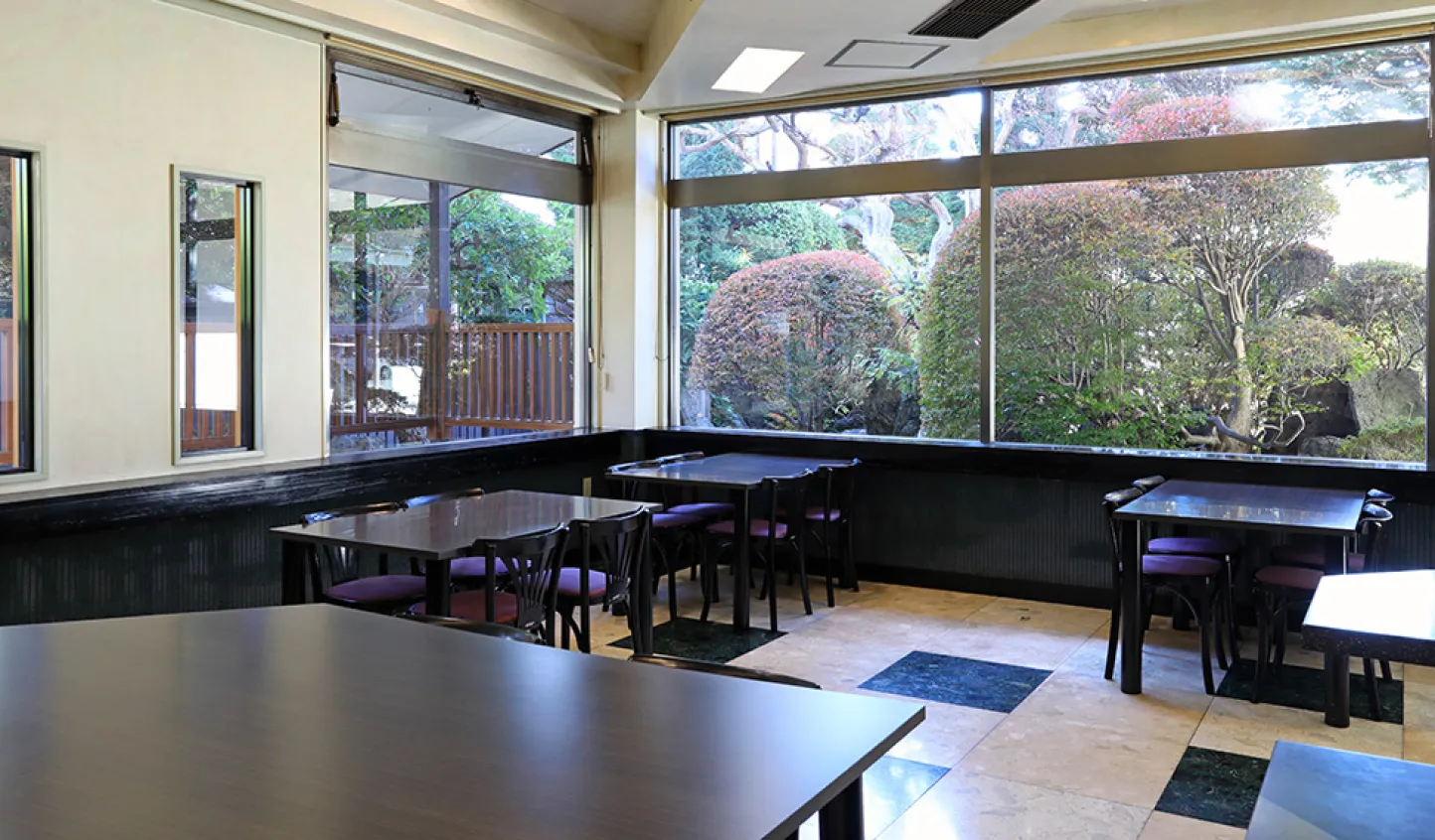 レストランいちい