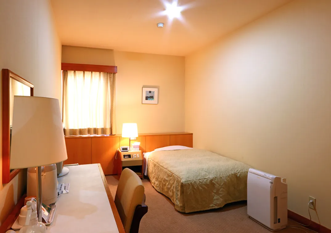 シングルルーム