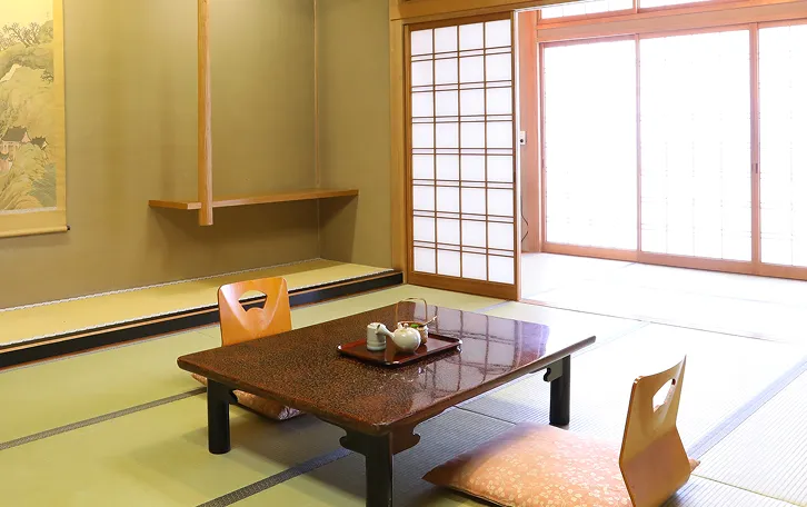 宿泊でのご利用