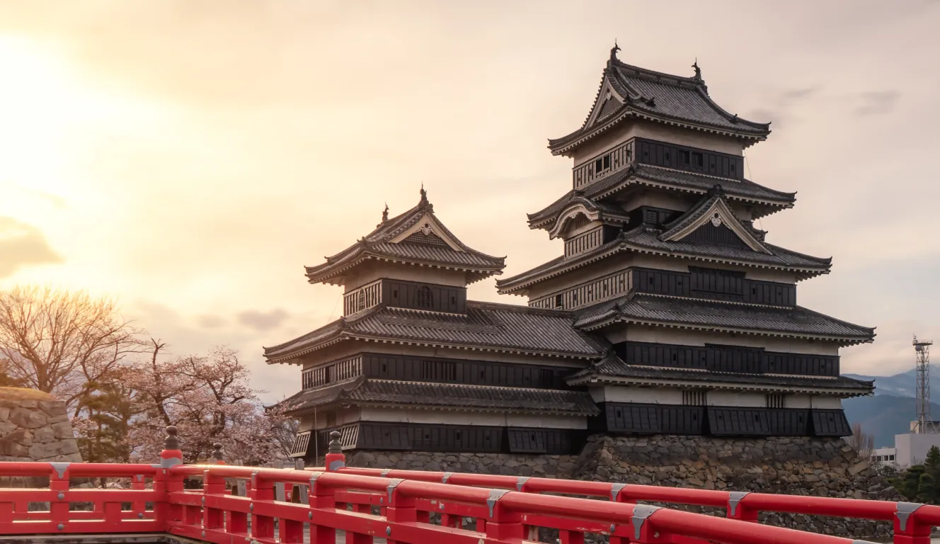 信州の観光スポット